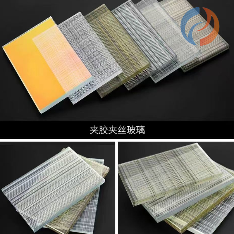 夾絲玻璃定制